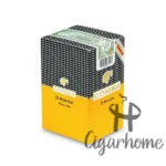 COHIBA PANETELAS C/P 宾丽纸盒