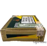 MONTECRISTO OPEN JUNIOR 公开赛系列少年 - 图片 2