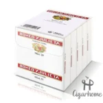 ROMEO Y JULIETA MINI20 100支裝 - 图片 2