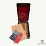 Romeo y Julieta Exhibicion No. 3 Vintage 2005 (350盒） - 图片 3