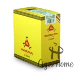 MONTECRISTO EDMUNDO C/P 艾蒙多纸盒