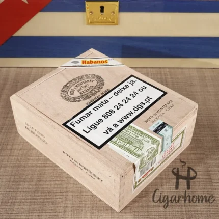 HOYO DE MONTERREY 好友 LE HOYO DE RIO SECO 德里约赛科 十支装