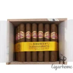 Partagás Shorts 短款 50支裝 - 图片 2