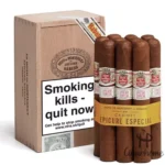 HOYO DE MONTERREY  EPICURE ESPECIAL 逍遥特级 10支装 - 图片 2