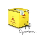 MONTECRISTO PETIT TUBOS A/T 小铝管纸盒