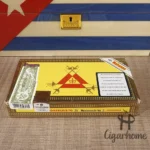 MONTECRISTO NO.5 五号