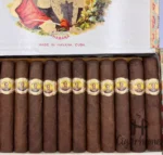 BOLIVAR ROYAL CORONAS 皇家高朗拿 1999年 - 图片 5