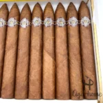 MONTECRISTO NO.2 二号 10支装 - 图片 2