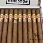 RAMON ALLONES ALLONES SUPERIORES LCDH 阿隆尼优越 - 图片 5