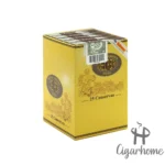 JOSE L. PIEDRA CONSERVAS C/P 蜜饯纸盒 - 图片 3