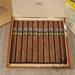 MONTECRISTO DANTES LIMITED EDITION 2016 丹特2016 - 图片 3