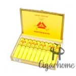 MONTECRISTO PETIT TUBOS 小铝管