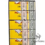 MONTECRISTO PETIT EDMUNDO A/T 小艾蒙多铝管 - 图片 3