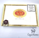 好友 Hoyo de Monterrey  Particulares 2002年