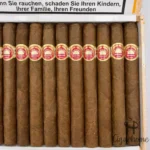 H. UPMANN MAJESTIC 雄伟 - 图片 4