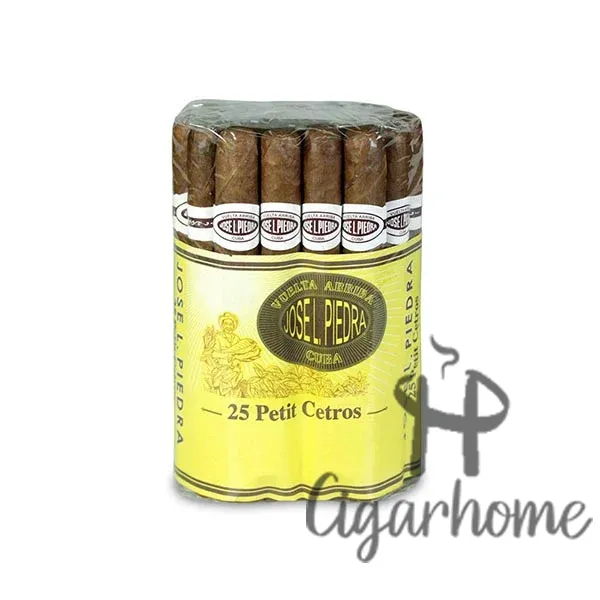 0c4010235fa433a9475d477345653b53 JOSE L. PIEDRA PETIT CETROS 小权杖 - 图片 1