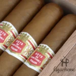 HOYO DE MONTERREY PRIMAVERAS YEAR OF THE OX LIMITED EDITION 春天牛年限量版 - 图片 5
