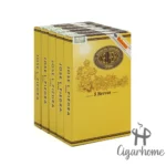 JOSE L. PIEDRA BREVAS C/P 比华士纸盒 - 图片 4