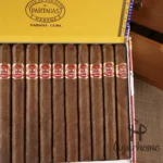 Partagás Super Partagas 超级帕特加斯 - 图片 3