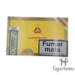 MONTECRISTO PETIT NO. 2 小二号