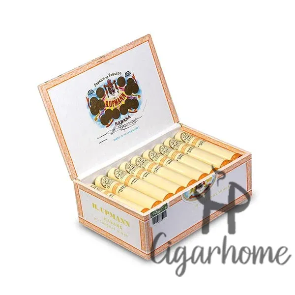 0f7a6ae9618c7762c709629b45c1712e H. UPMANN CORONAS MINOR 中高朗拿铝管 - 图片 1