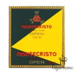 MONTECRISTO OPEN CLUB 公开赛系列俱乐部 100支装