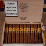 多尔塞码头  NO.50  10支 - 图片 2