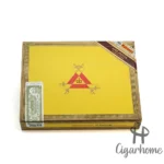 MONTECRISTO CHURCHILLS ANEJADOS 2008 丘吉尔陈年 - 图片 4