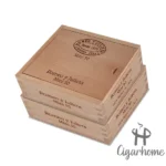 ROMEO Y JULIET MINI50 100支裝 - 图片 4