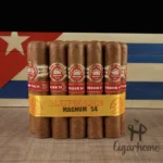 H. UPMANN MAGNUM 玛瑙54 - 图片 2
