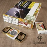 ROMEO Y JULIETA  MILLE FLEURS 妙丽 25支装