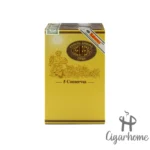 JOSE L. PIEDRA CONSERVAS C/P 蜜饯纸盒 - 图片 2