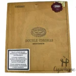 Hoyo De Monterrey Double Corona   1999年