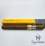 COHIBA EXQUISITOS C/P 吉士图纸盒 - 图片 4