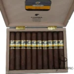 COHIBA GENIOS 天才 10支裝 - 图片 3