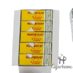 MONTECRISTO OPEN EAGLE A/T 公开赛系列老鹰铝管 - 图片 3