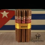 H. UPMANN MAGNUM 玛瑙50 10s - 图片 2