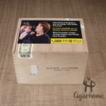 RAMON ALLONES SPECIALLY SELECTED 特选 50支装