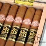 MONTECRISTO NO.3 85TH ANNIVERSARY 2020 REGIONAL EDITION 三号85週年2020特别版 - 图片 5