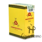 MONTECRISTO NO.4 四号 十五支装