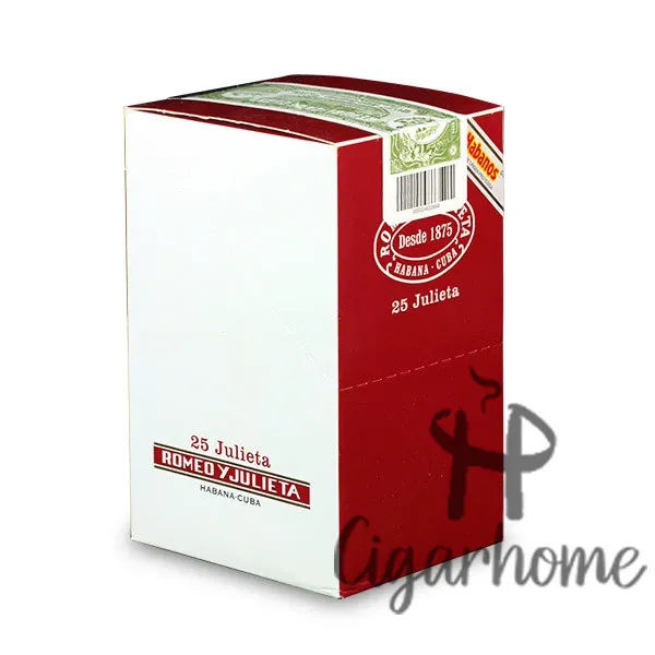 1f67282afae8f2bb09eb8511b53fb02a ROMEO Y JULIETA A/P 朱丽叶铝盒 - 图片 1