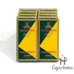 MONTECRISTO OPEN MINI 公开赛系列迷你 50支装 - 图片 3