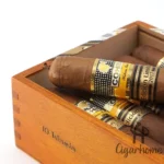 COHIBA TALISMAN LIMITED EDITION 2017限量版 - 图片 2