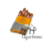 H. Upmann Regalias 特许 50支装 - 图片 3