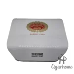 Hoyo de Monterrey Destinos 目的地 旅行保濕箱 - 图片 2