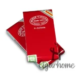 ROMEO Y JULIETA  A/P 朱丽叶铝盒 - 图片 2