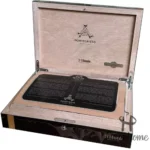 Montecristo Edmundo Reserva Cosecha 2018 Cigar - 图片 3