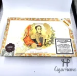 BOLIVAR BELICOSOS FINOS 比利高 2001年