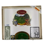 CUABA SALOMONES 所罗门