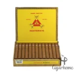 MONTECRISTO CHURCHILLS ANEJADOS 2008 丘吉尔陈年 - 图片 2